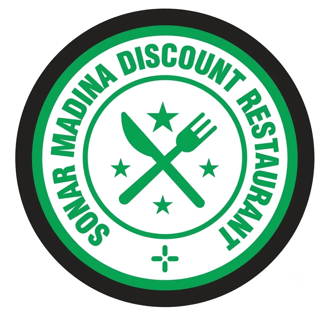 Sonar Madina Logo