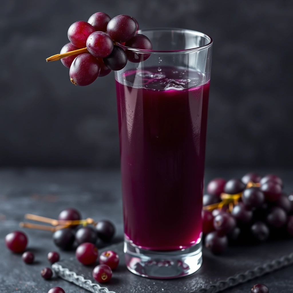 Grape Juice