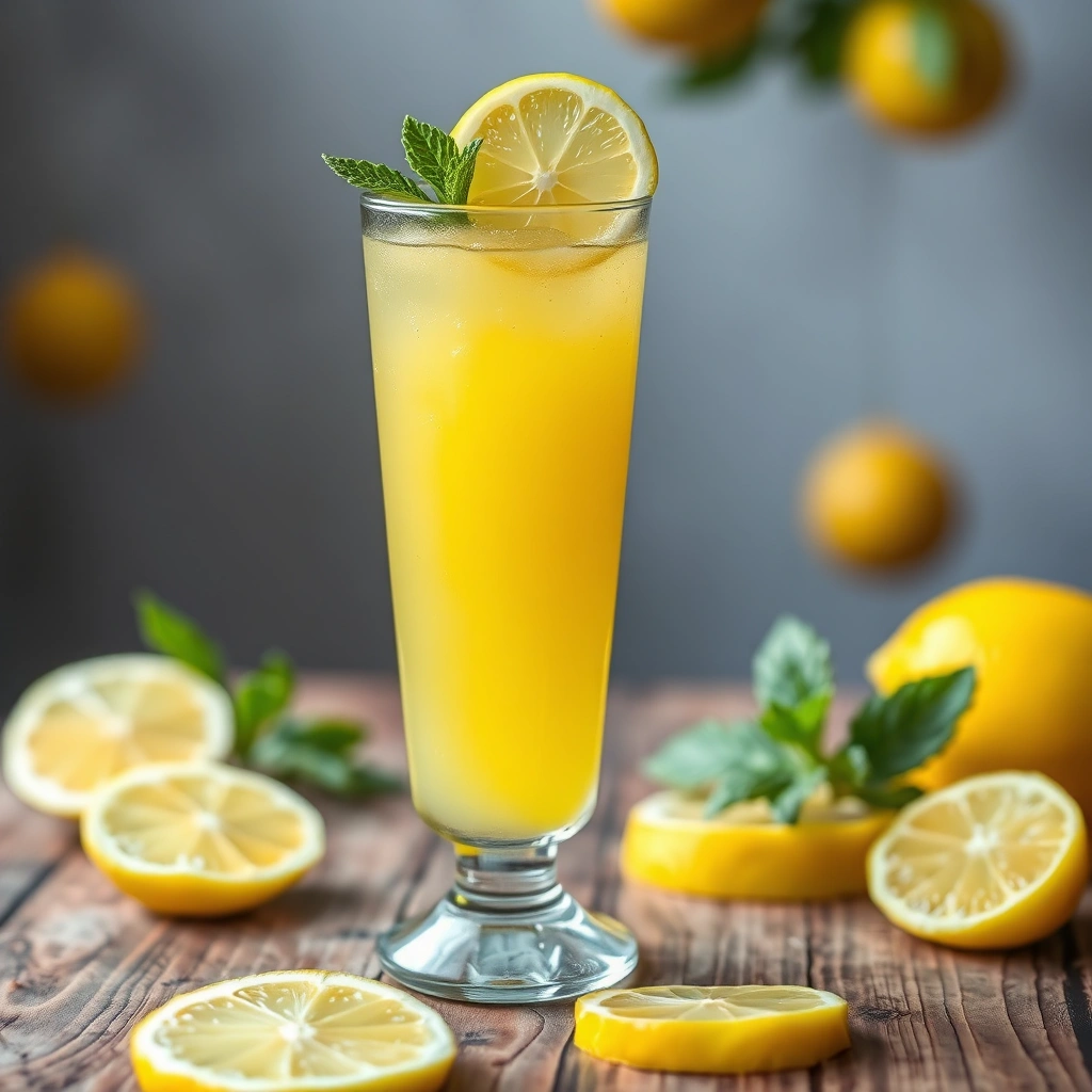 Lemon Juice