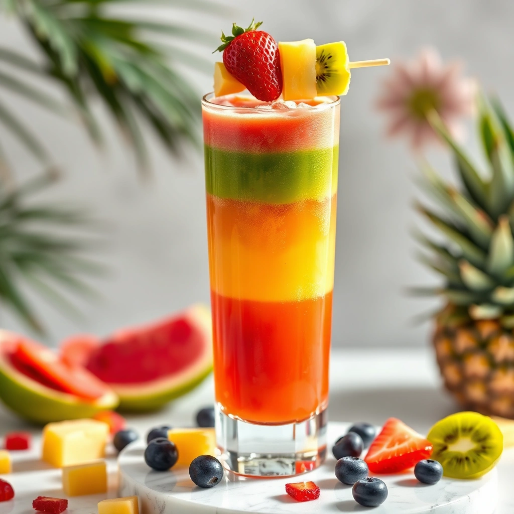 Mix Juice
